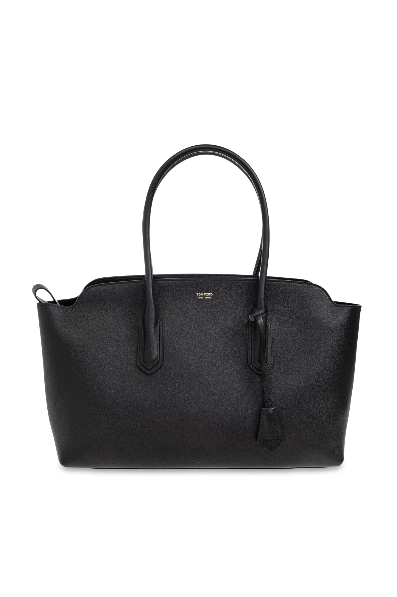 トートバッグ TOM FORD FW25 Logo shoulder bag (L1890LCL490A 1G007) 24180028_54471189_600.jpg